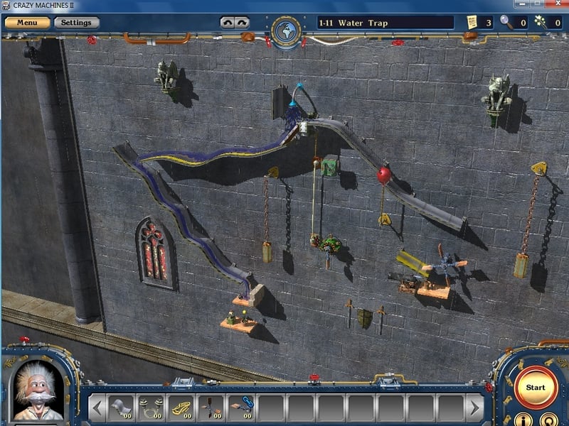 Game screenshot 1