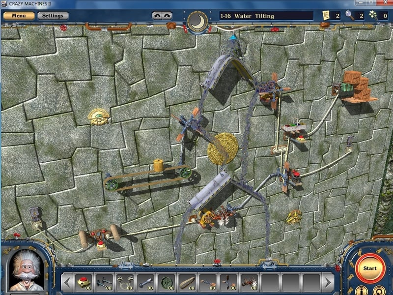 Game screenshot 2