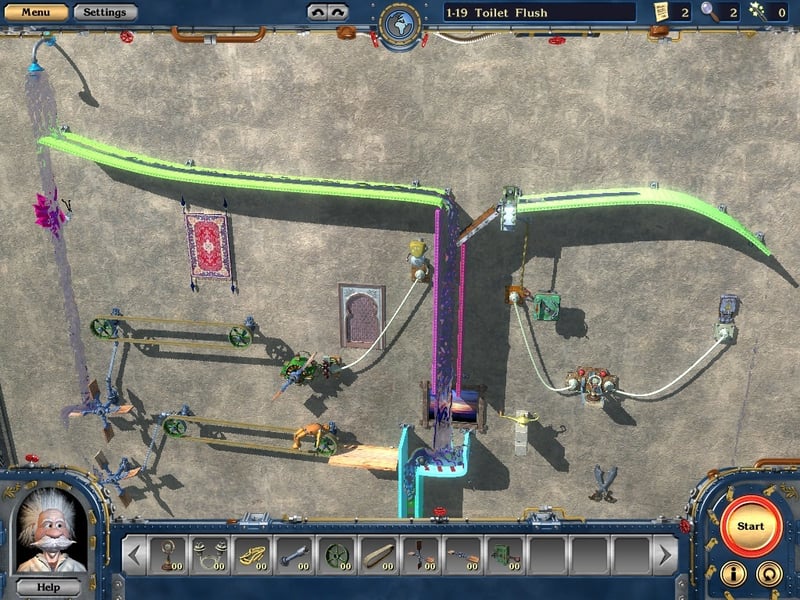 Game screenshot 5