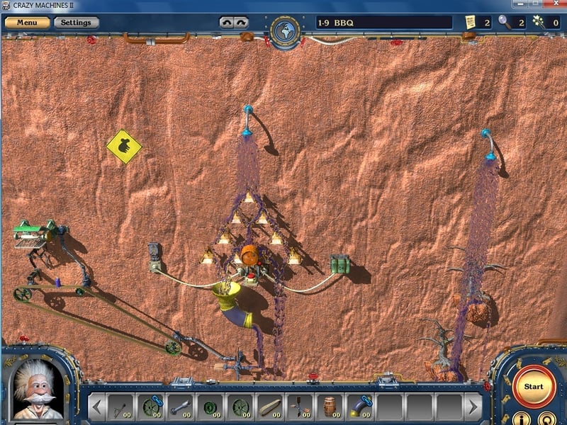 Game screenshot 3