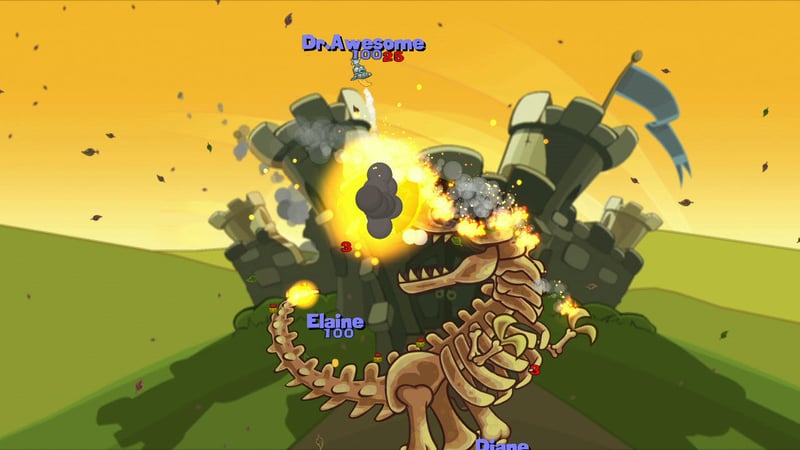 Game screenshot 4