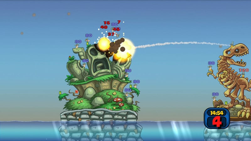 Game screenshot 1