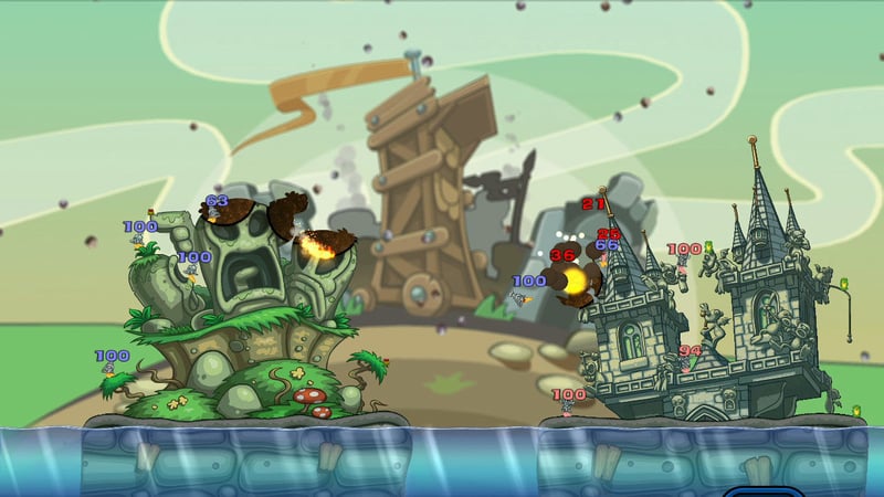 Game screenshot 3