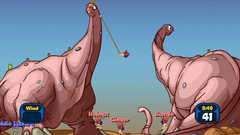 Game screenshot 2