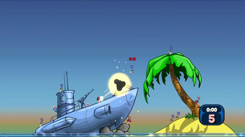 Game screenshot 5