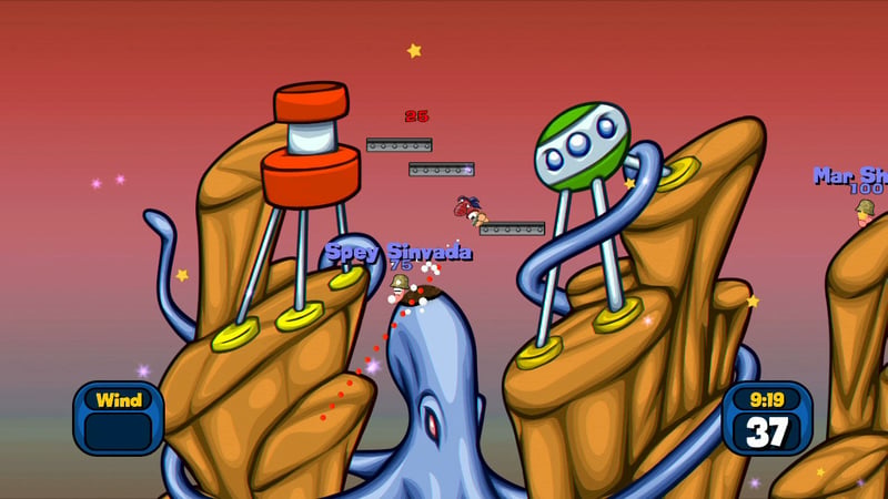 Game screenshot 3