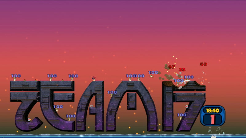 Game screenshot 4