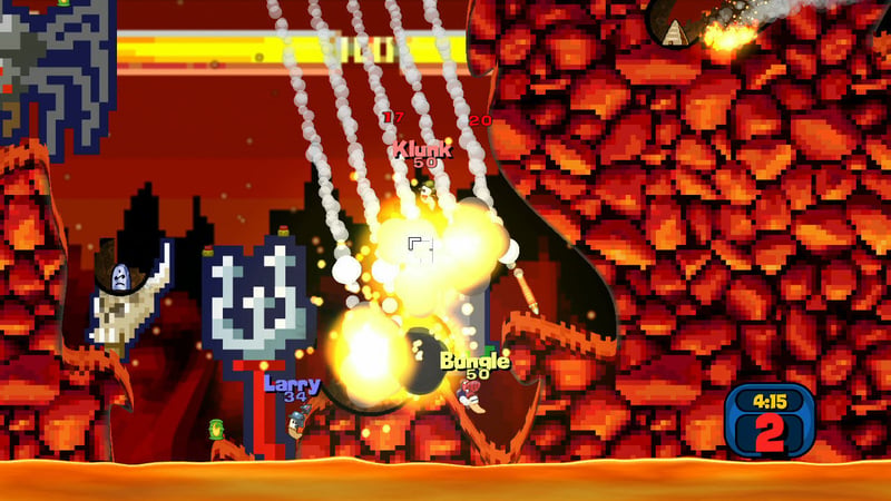 Game screenshot 2