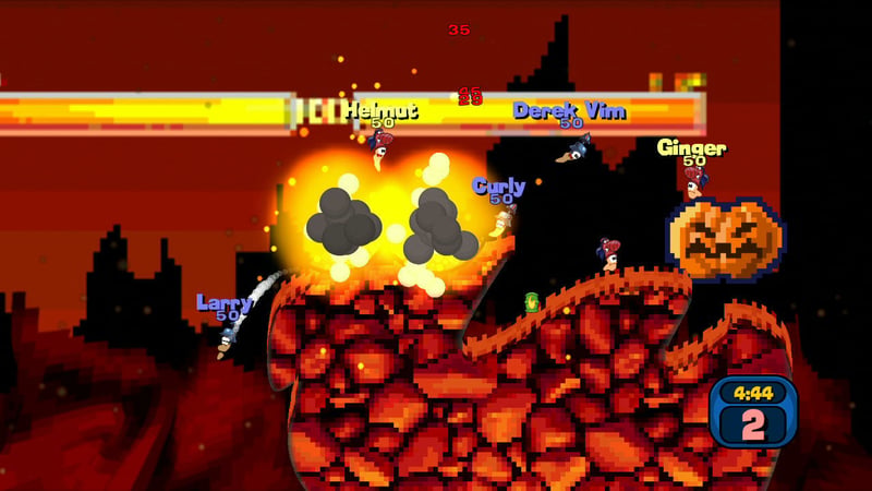 Game screenshot 3