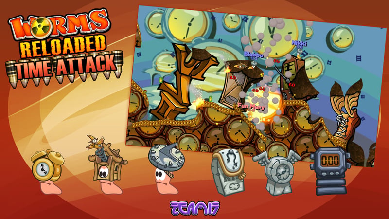 Game screenshot 2