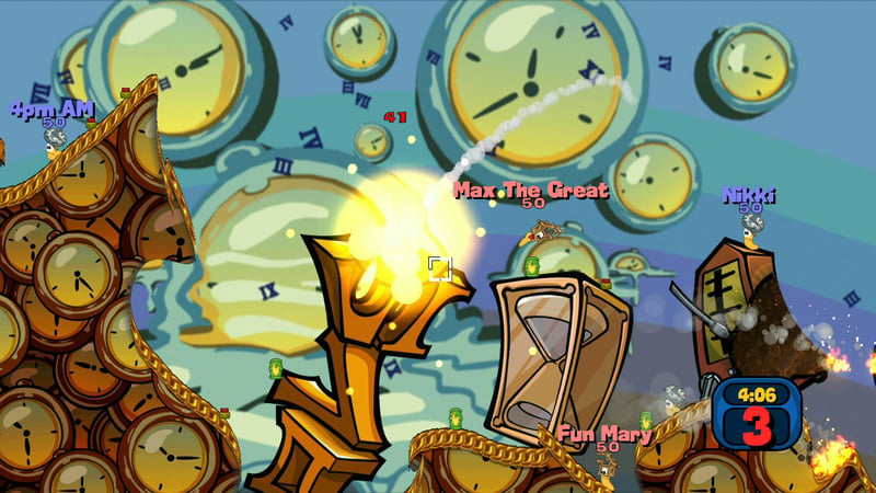 Game screenshot 4