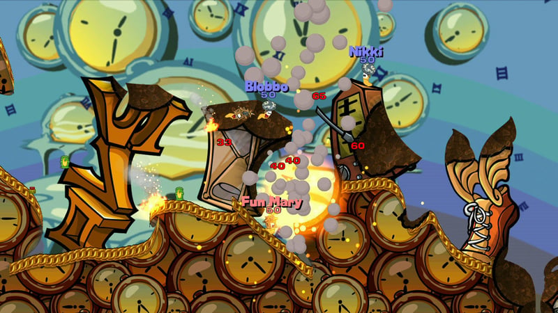 Game screenshot 3