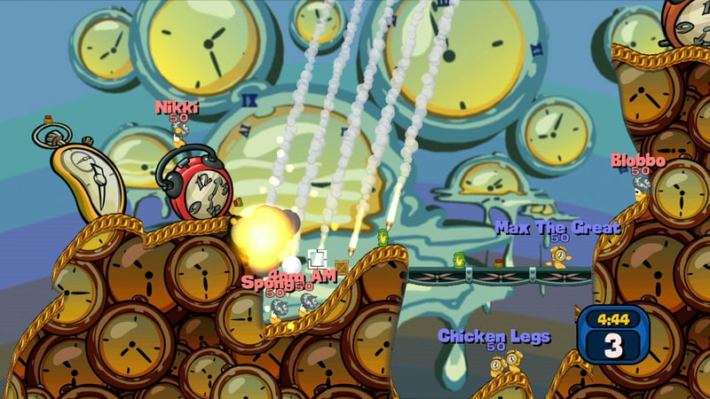 Game screenshot 5