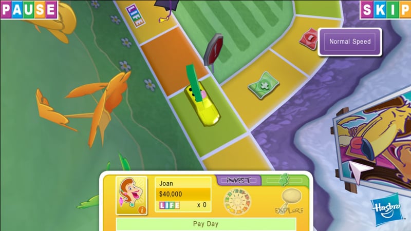Game screenshot 4
