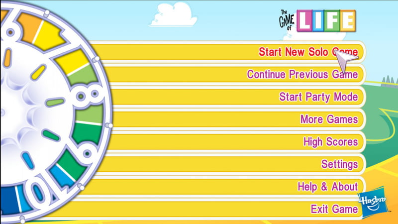 Game screenshot 2