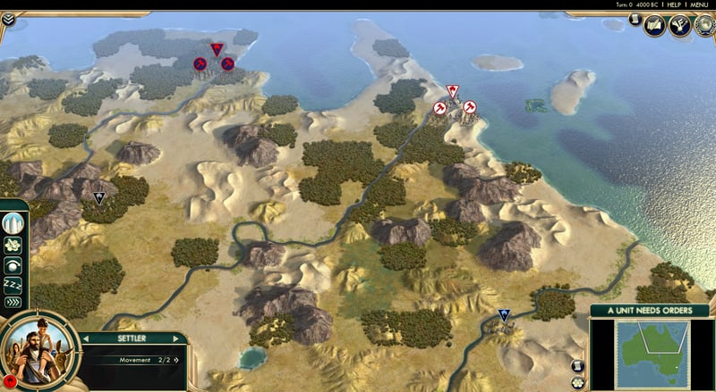 Game screenshot 3