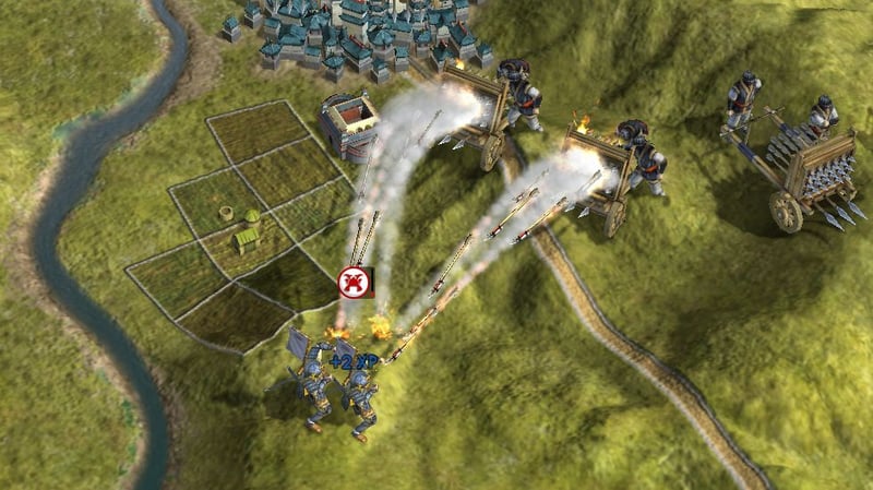 Game screenshot 2