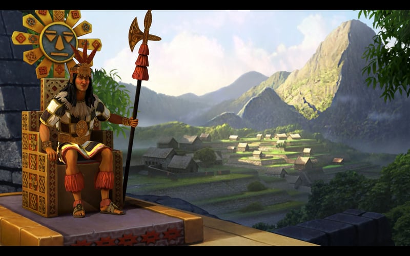 Game screenshot 1