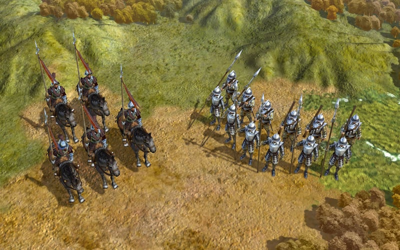 Game screenshot 1