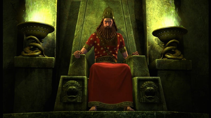 Game screenshot 4