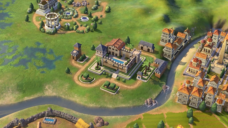 Game screenshot 1