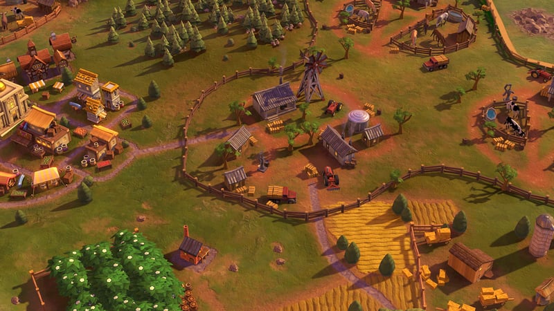 Game screenshot 3