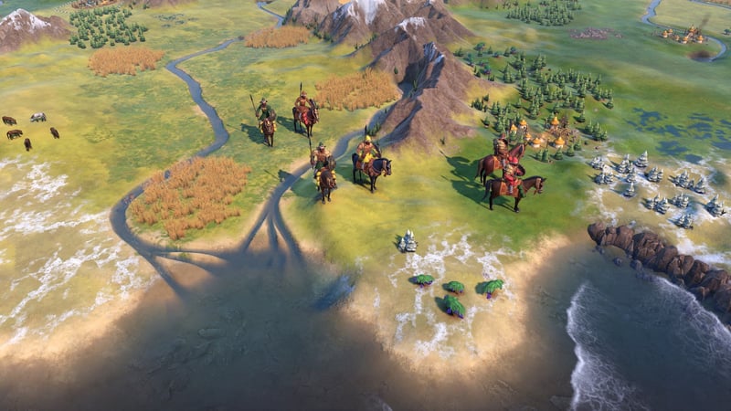 Game screenshot 4