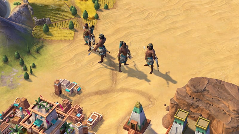 Game screenshot 2