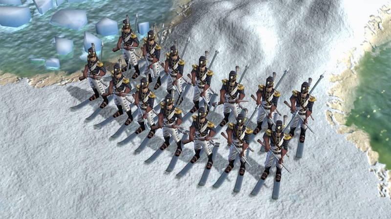 Game screenshot 5