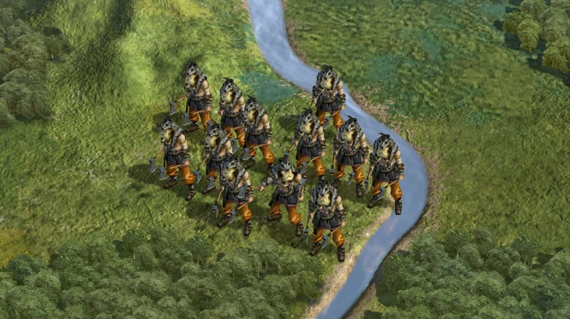Game screenshot 2