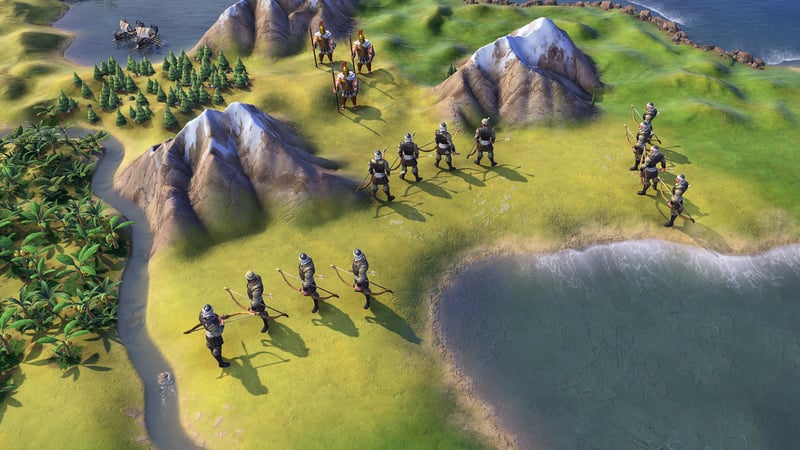 Game screenshot 5