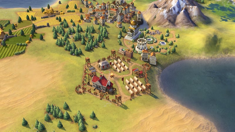 Game screenshot 3