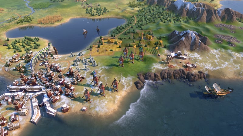 Game screenshot 3