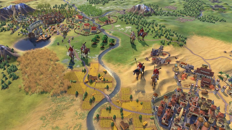 Game screenshot 4