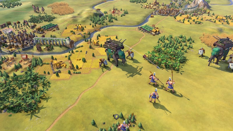 Game screenshot 3