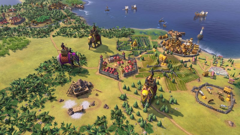 Game screenshot 5