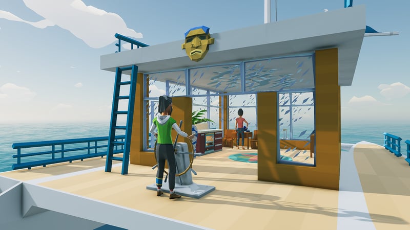 Game screenshot 1