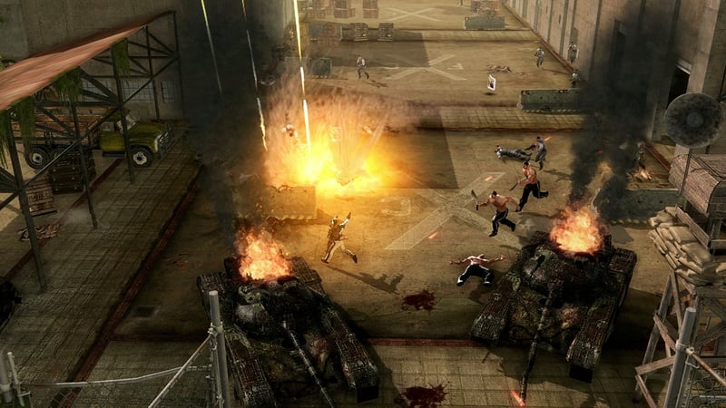 Game screenshot 3