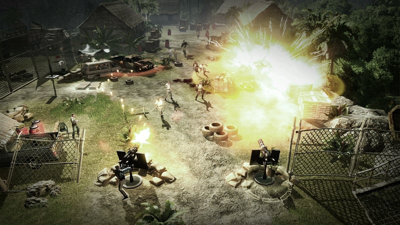 Game screenshot 1