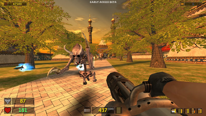 Game screenshot 4