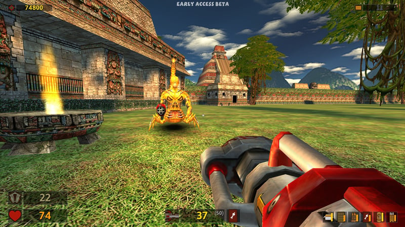 Game screenshot 2