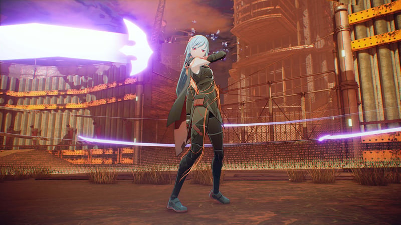 Game screenshot 5