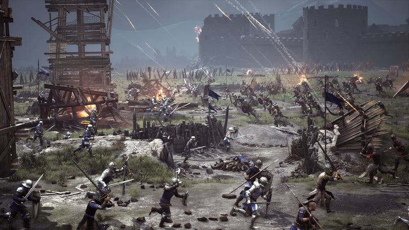 Game screenshot 2