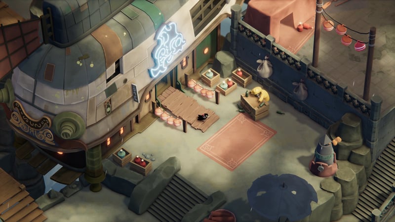 Game screenshot 3