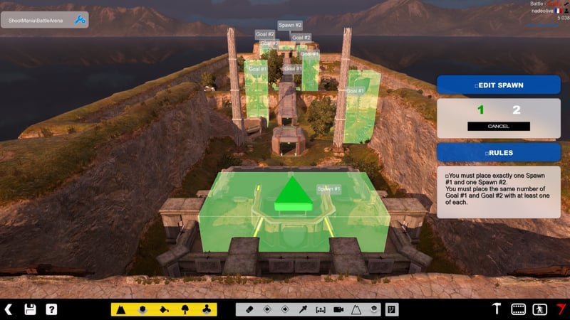 Game screenshot 4