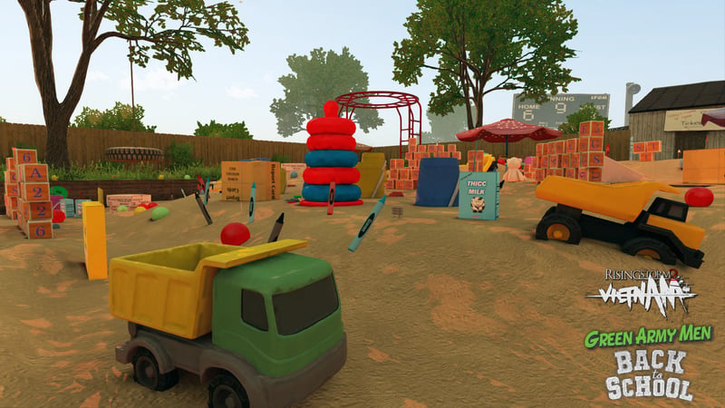 Game screenshot 4
