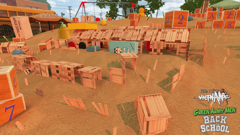 Game screenshot 5