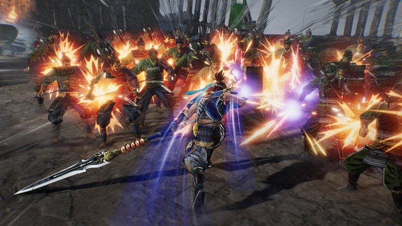 Game screenshot 4