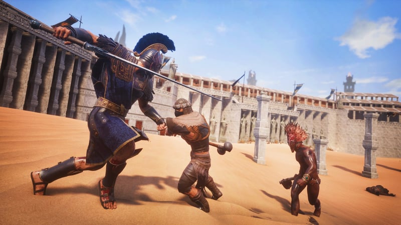 Game screenshot 5