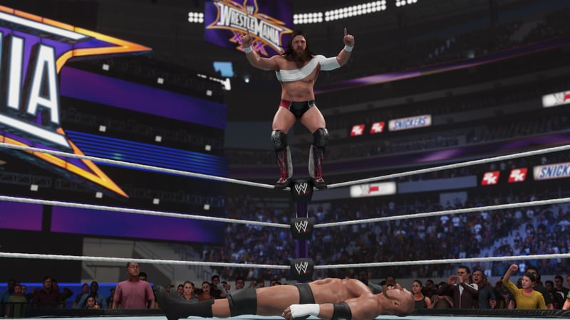 Game screenshot 2